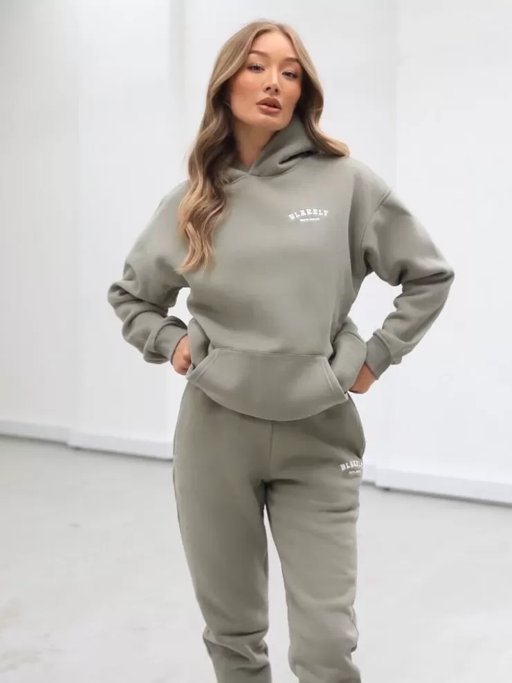 Blakely Clothing Hoodies*Heritage Oversized Hoodie