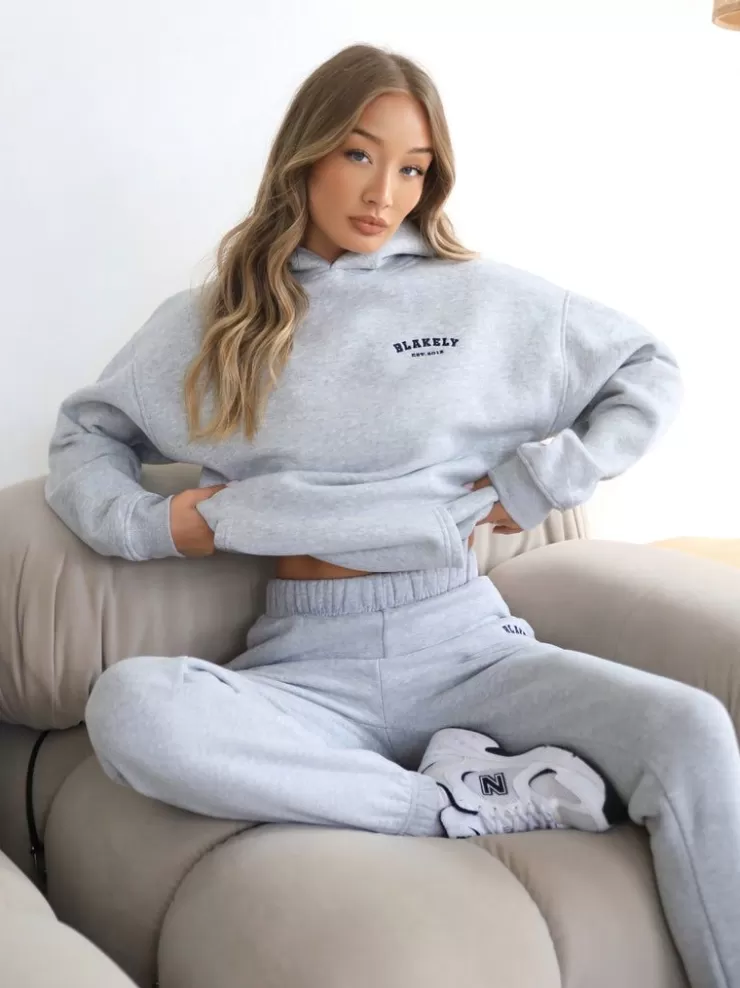 Blakely Clothing Hoodies*Heritage Oversized Hoodie