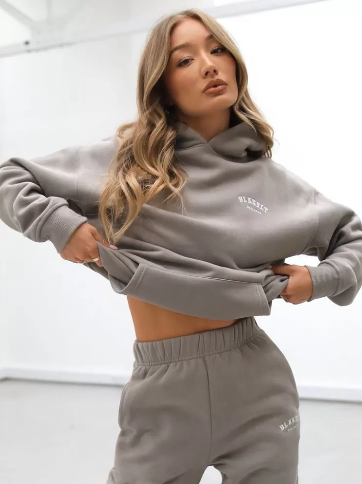 Blakely Clothing Hoodies*Heritage Oversized Hoodie