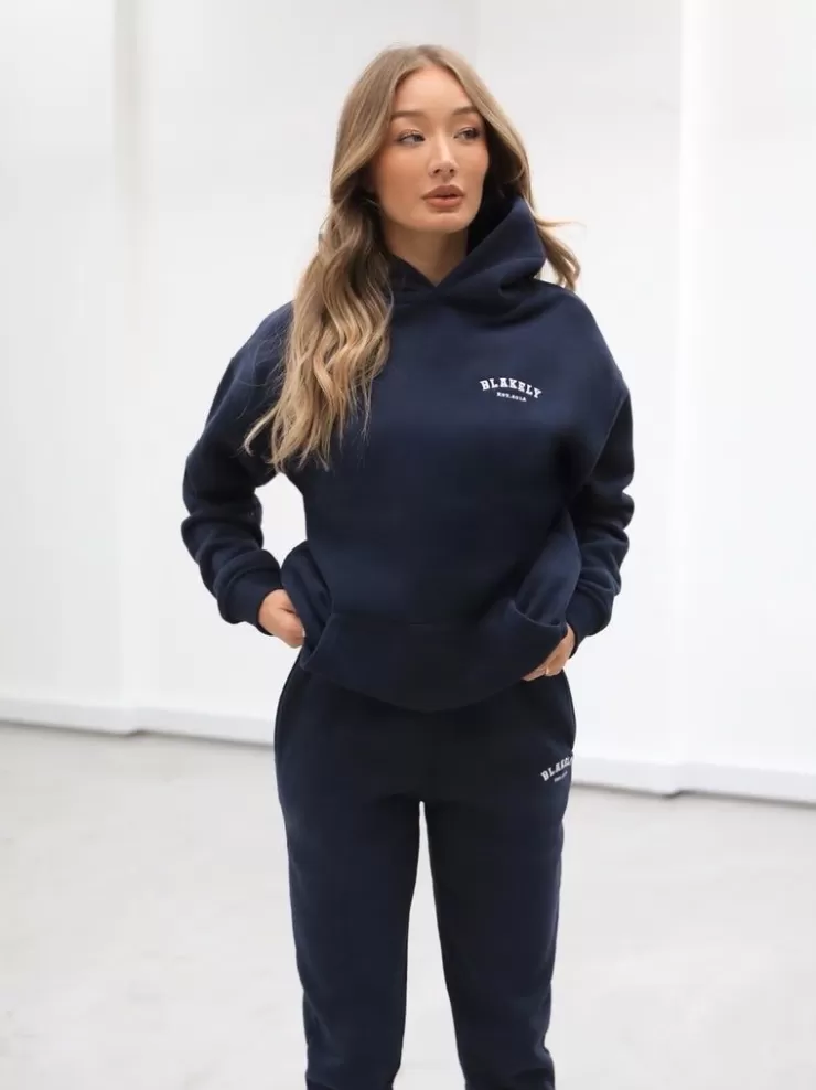 Blakely Clothing Hoodies*Heritage Oversized Hoodie