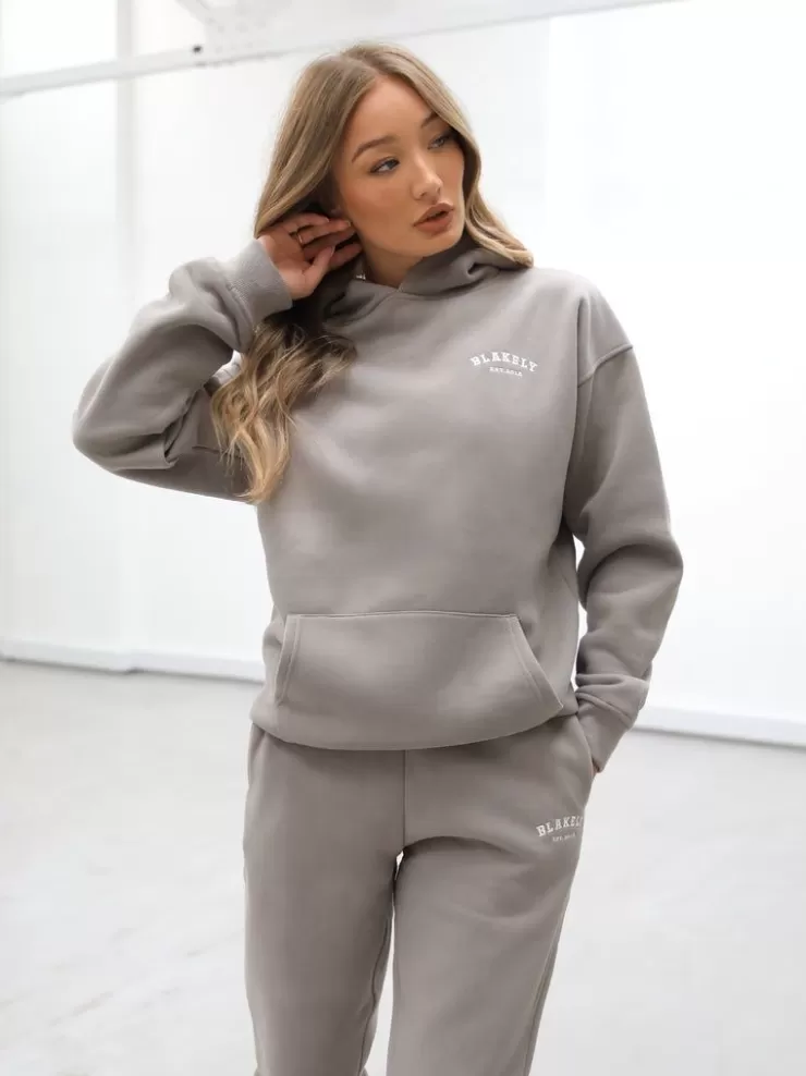 Blakely Clothing Hoodies*Heritage Oversized Hoodie