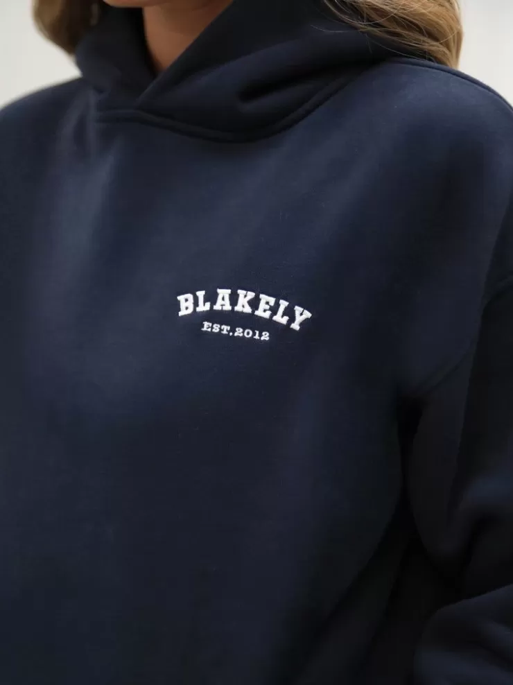 Blakely Clothing Hoodies*Heritage Oversized Hoodie