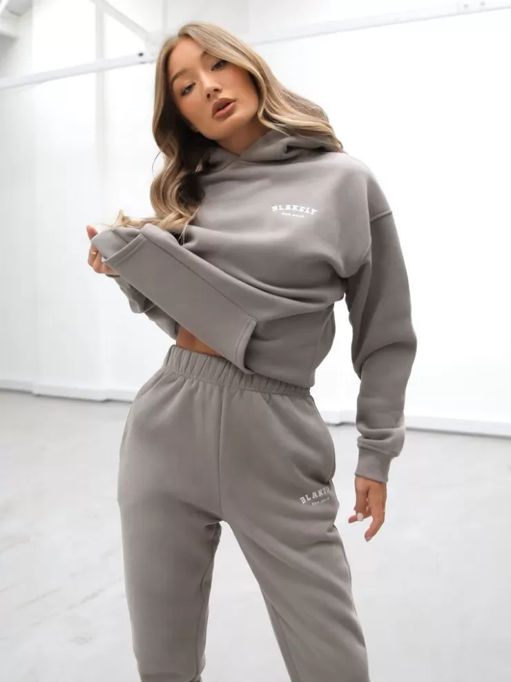 Blakely Clothing Hoodies*Heritage Oversized Hoodie