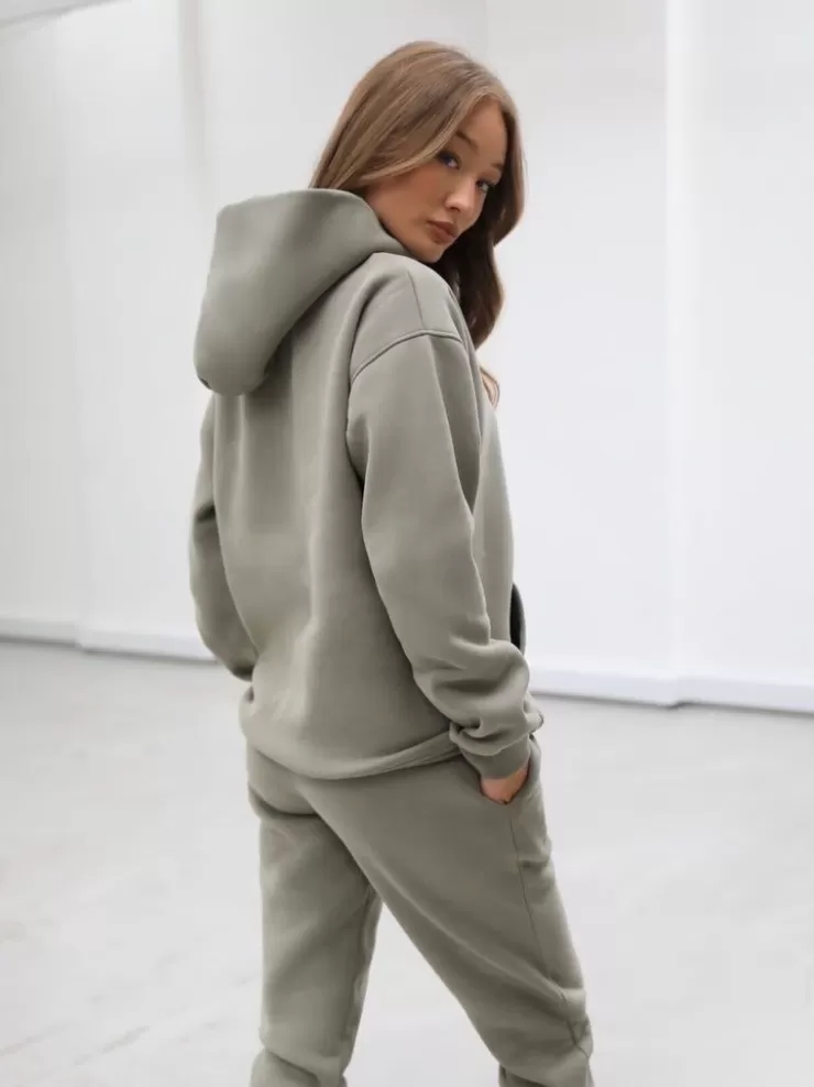 Blakely Clothing Hoodies*Heritage Oversized Hoodie