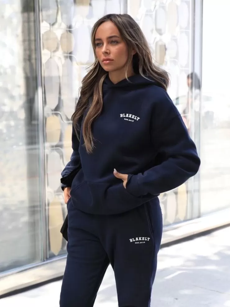 Blakely Clothing Hoodies*Heritage Oversized Hoodie