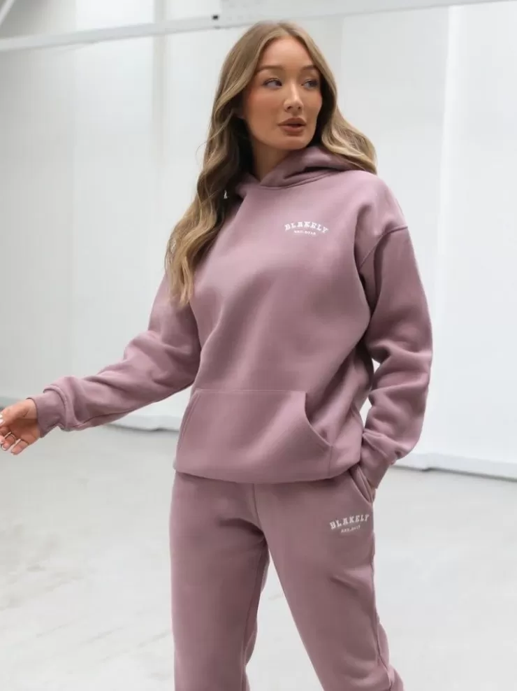 Blakely Clothing Hoodies*Heritage Oversized Hoodie