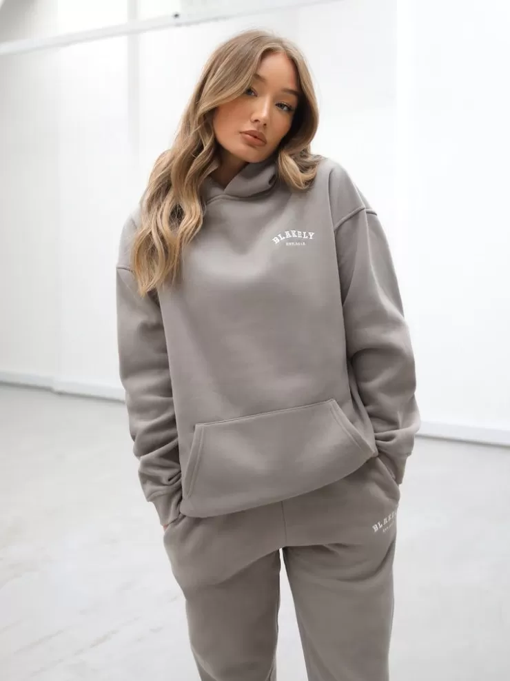 Blakely Clothing Hoodies*Heritage Oversized Hoodie