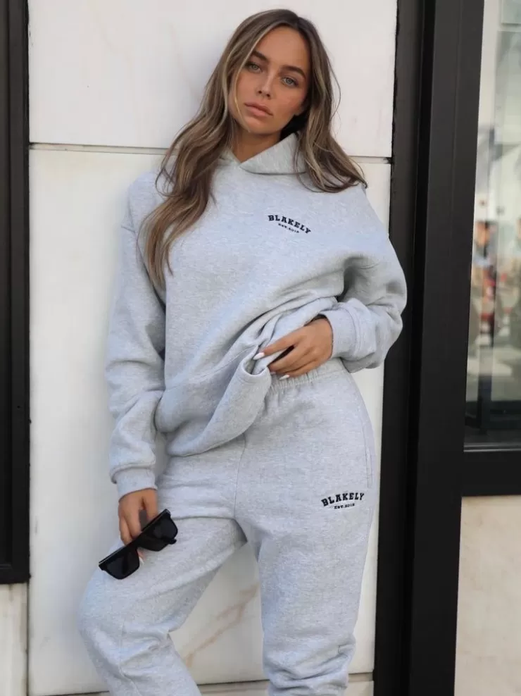 Blakely Clothing Hoodies*Heritage Oversized Hoodie
