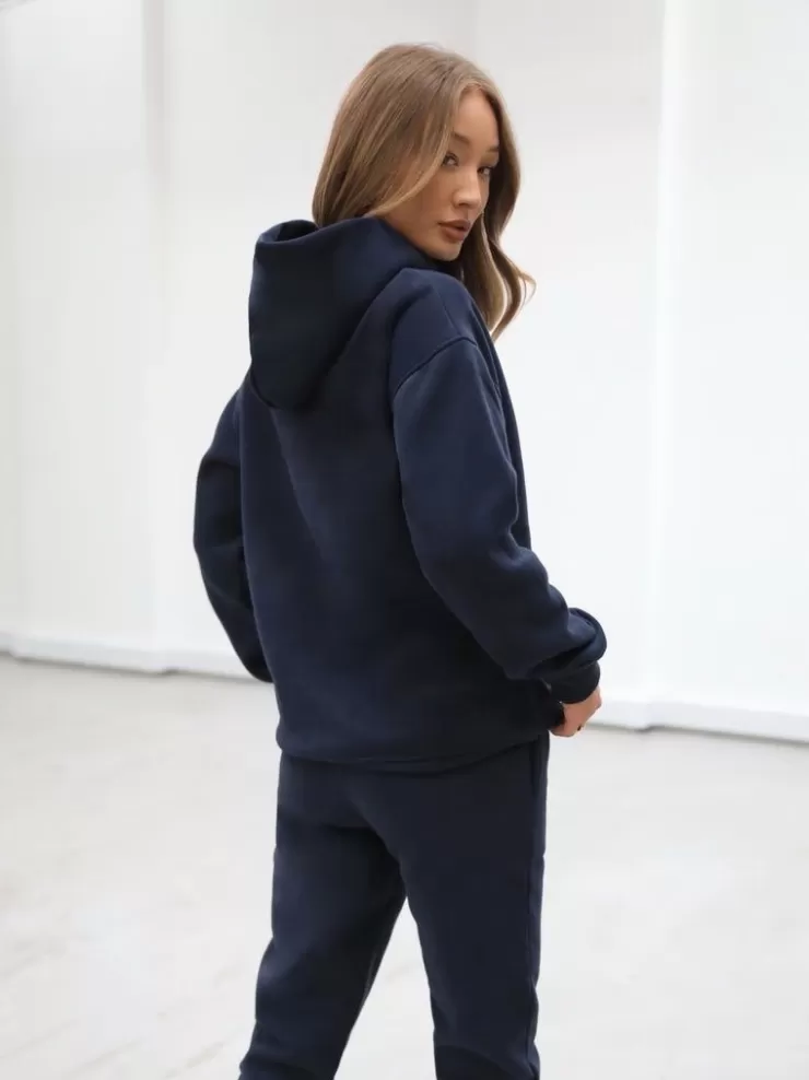 Blakely Clothing Hoodies*Heritage Oversized Hoodie