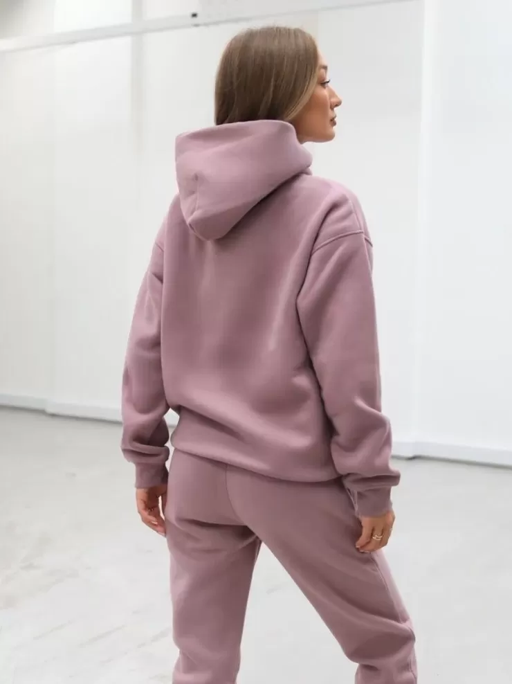 Blakely Clothing Hoodies*Heritage Oversized Hoodie