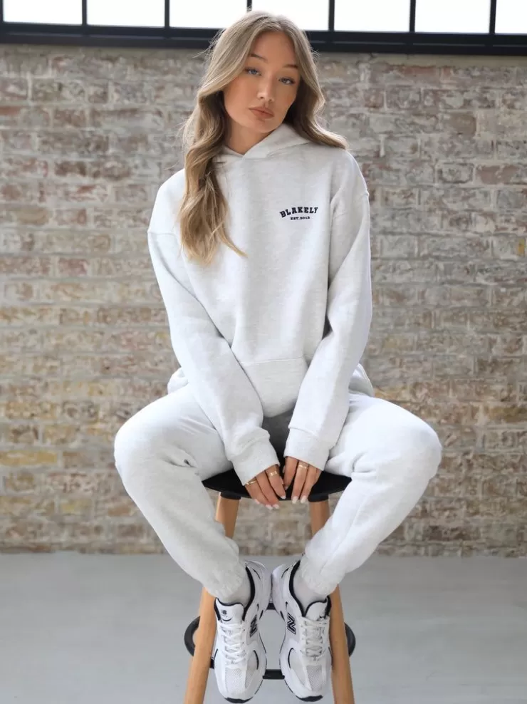 Blakely Clothing Hoodies*Heritage Womens Relaxed Hoodie