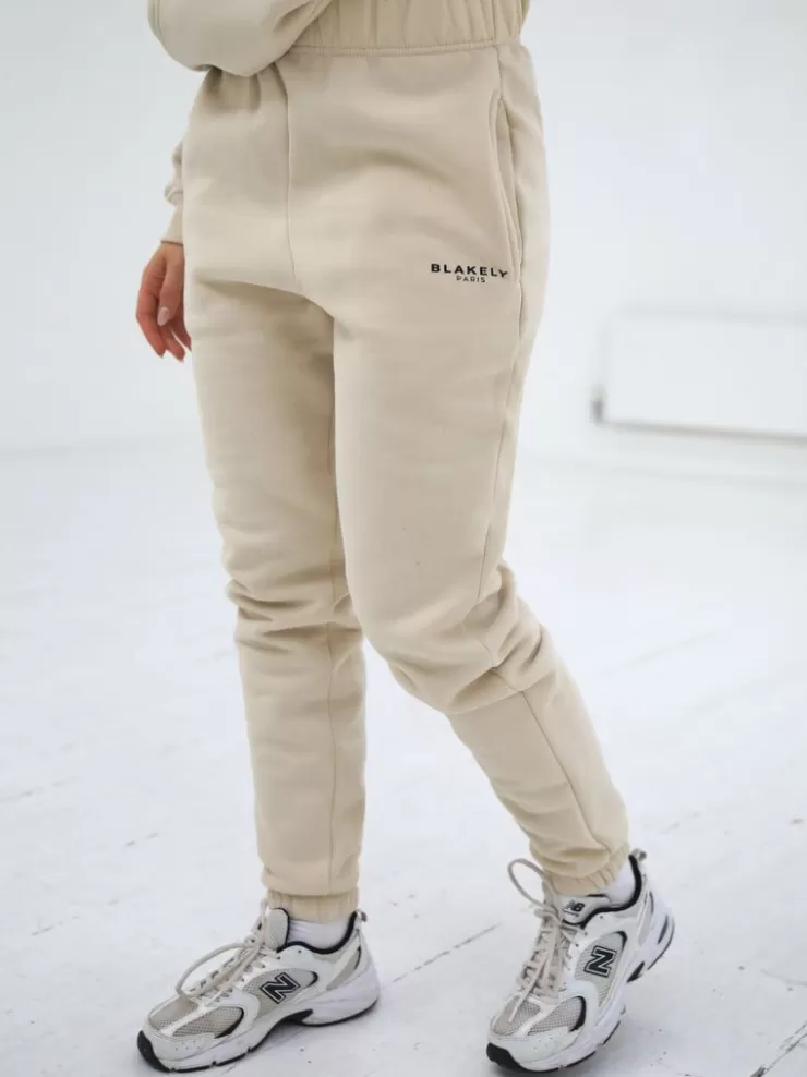 Blakely Clothing Sweatpants*Noir Ii Sweatpants