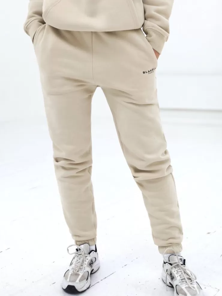 Blakely Clothing Sweatpants*Noir Ii Sweatpants
