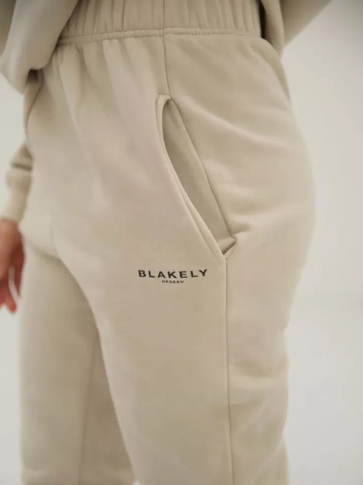 Blakely Clothing Sweatpants*Reseau Sweatpants