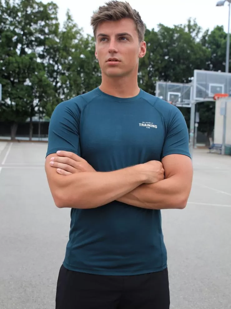 Blakely Clothing T-Shirts*Slim Training T-Shirt