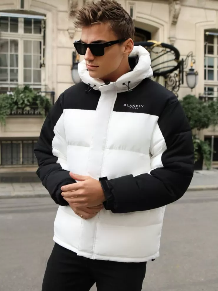 Blakely Clothing Sale*Tampa Puffer Coat